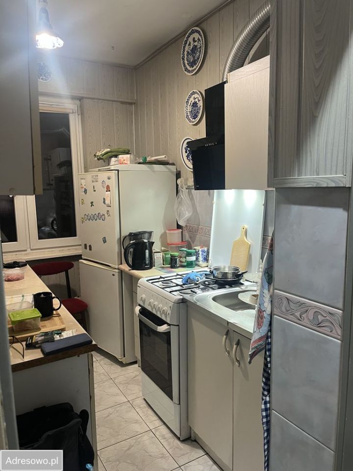 Mieszkanie 2-pokojowe Rzeszów, ul. Krakowska. Zdjęcie 5