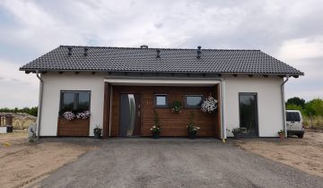 dom wolnostojący, 3 pokoje Janczewo, ul. Długa