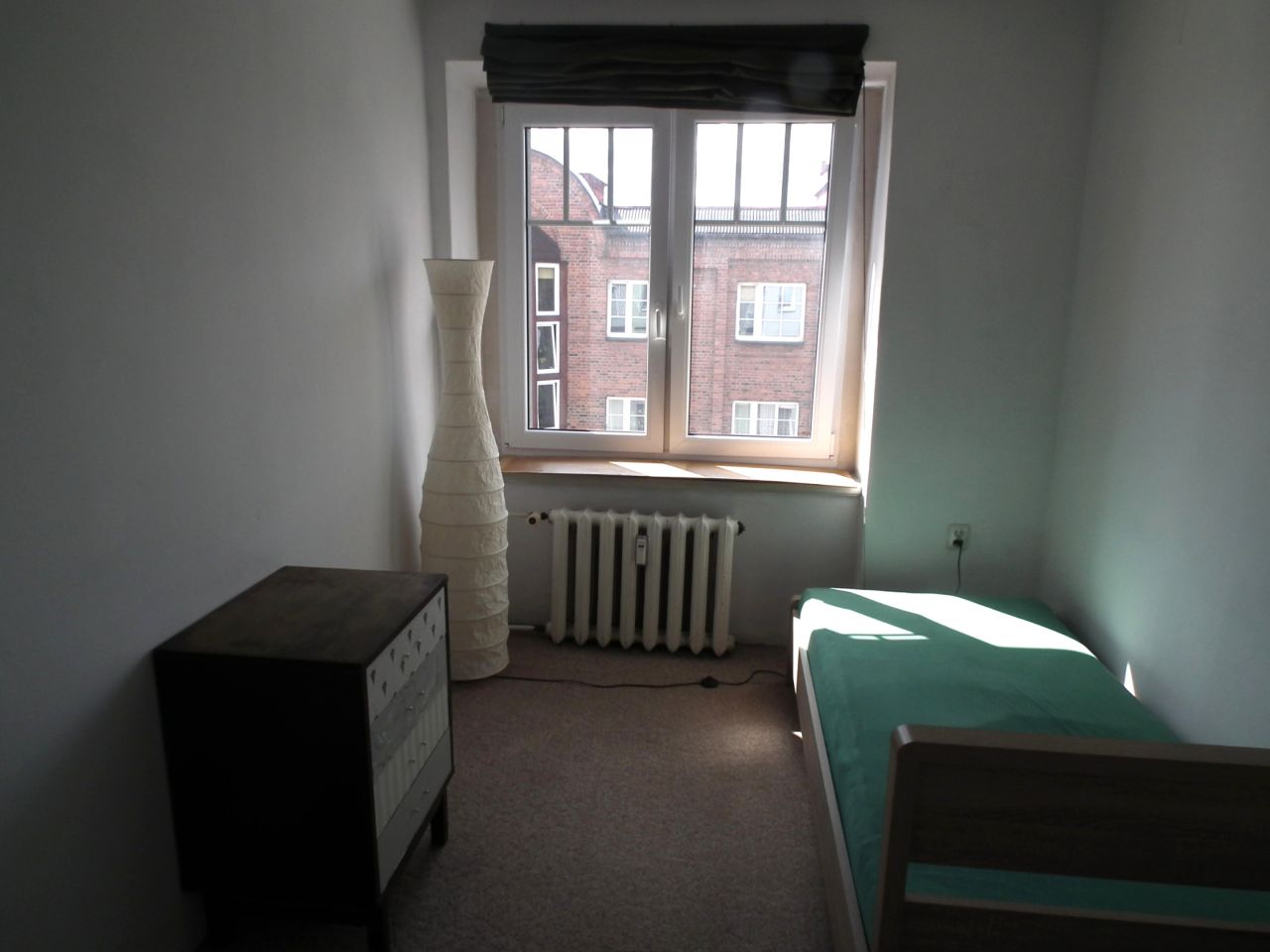 Mieszkanie 2-pokojowe Bytom Śródmieście, ul. Bolesława Chrobrego. Zdjęcie 3