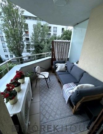 Mieszkanie 3-pokojowe Warszawa Śródmieście, ul. Inflancka. Zdjęcie 9