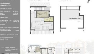 Mieszkanie 3-pokojowe Łódź Łagiewniki, ul. Barokowa