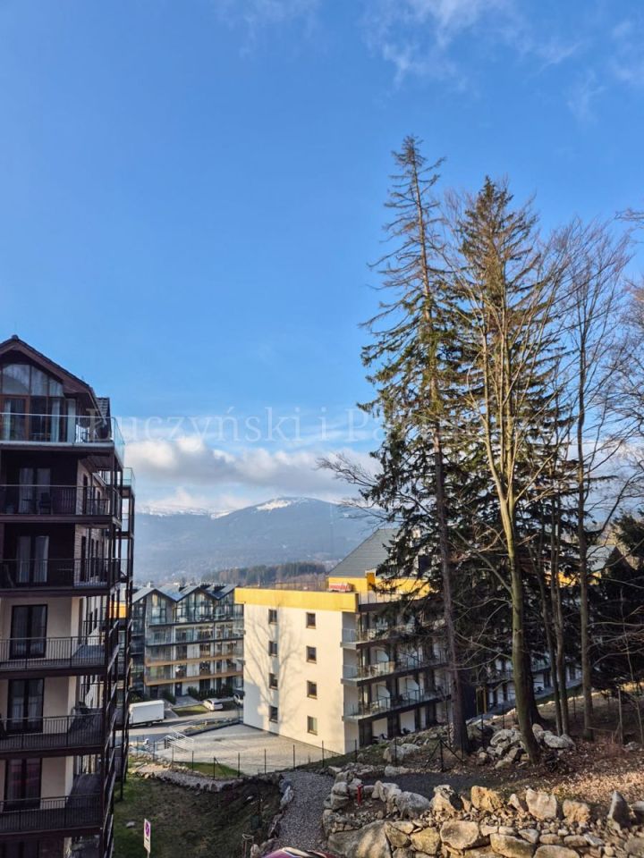 Mieszkanie 2-pokojowe Szklarska Poręba, ul. Górna. Zdjęcie 10