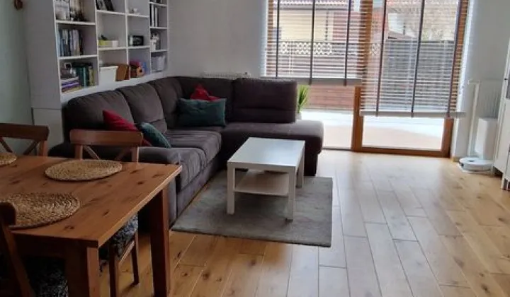 dom szeregowy, 5 pokoi Koszalin Rokosowo