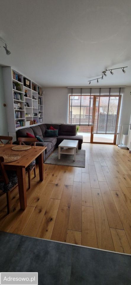 dom szeregowy, 5 pokoi Koszalin Rokosowo