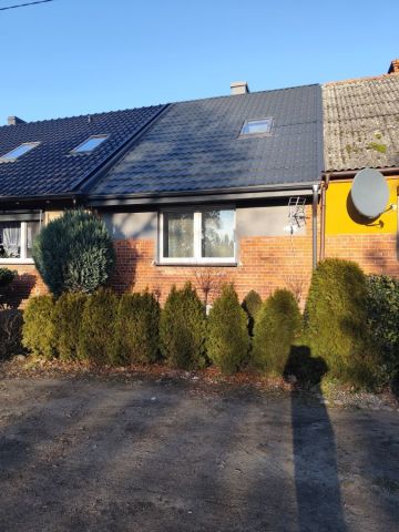 Mieszkanie 3-pokojowe Twardów. Zdjęcie 1