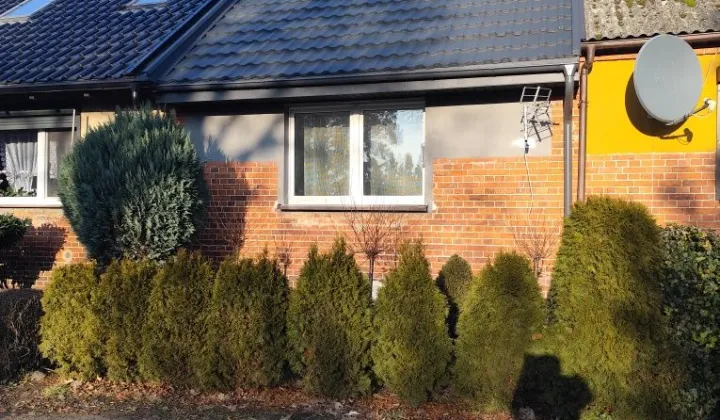 Mieszkanie 3-pokojowe Twardów