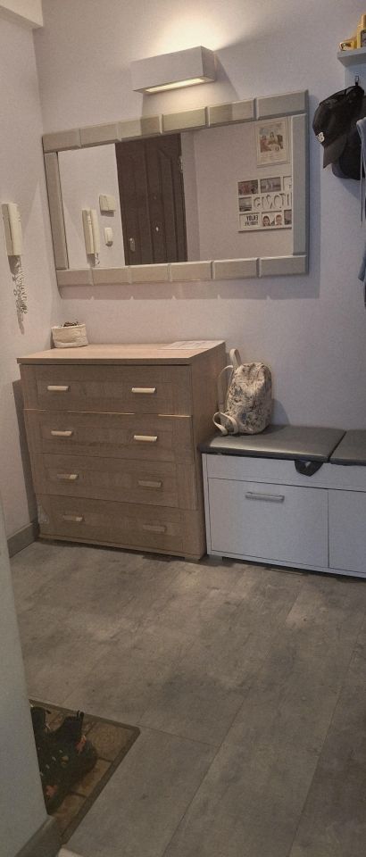 Mieszkanie 3-pokojowe Włocławek Centrum, ul. Warszawska. Zdjęcie 11