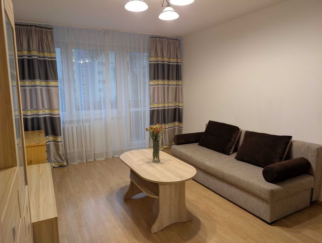 Mieszkanie 1-pokojowe Kraków Bieżanów, ul. Aleksandry. Zdjęcie 1