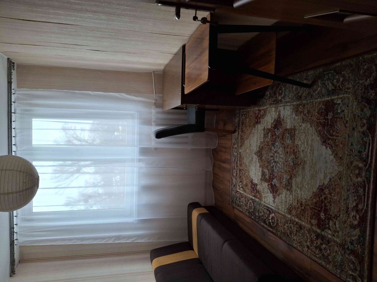 Pokój Toruń Bielany, Szosa okręzna. Zdjęcie 1