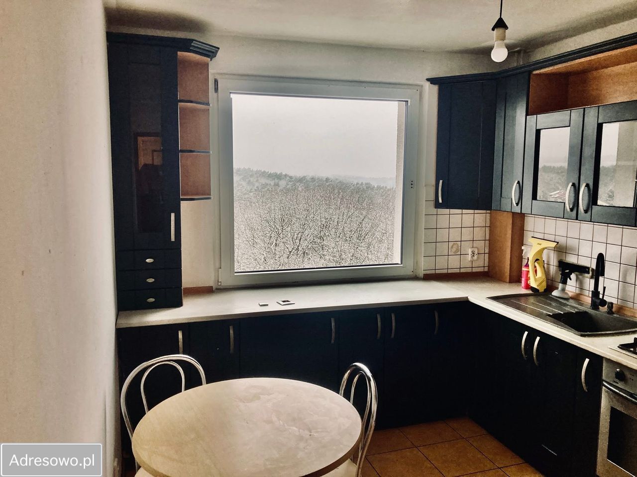 Mieszkanie 2-pokojowe Zielona Góra Centrum, ul. Francuska. Zdjęcie 10