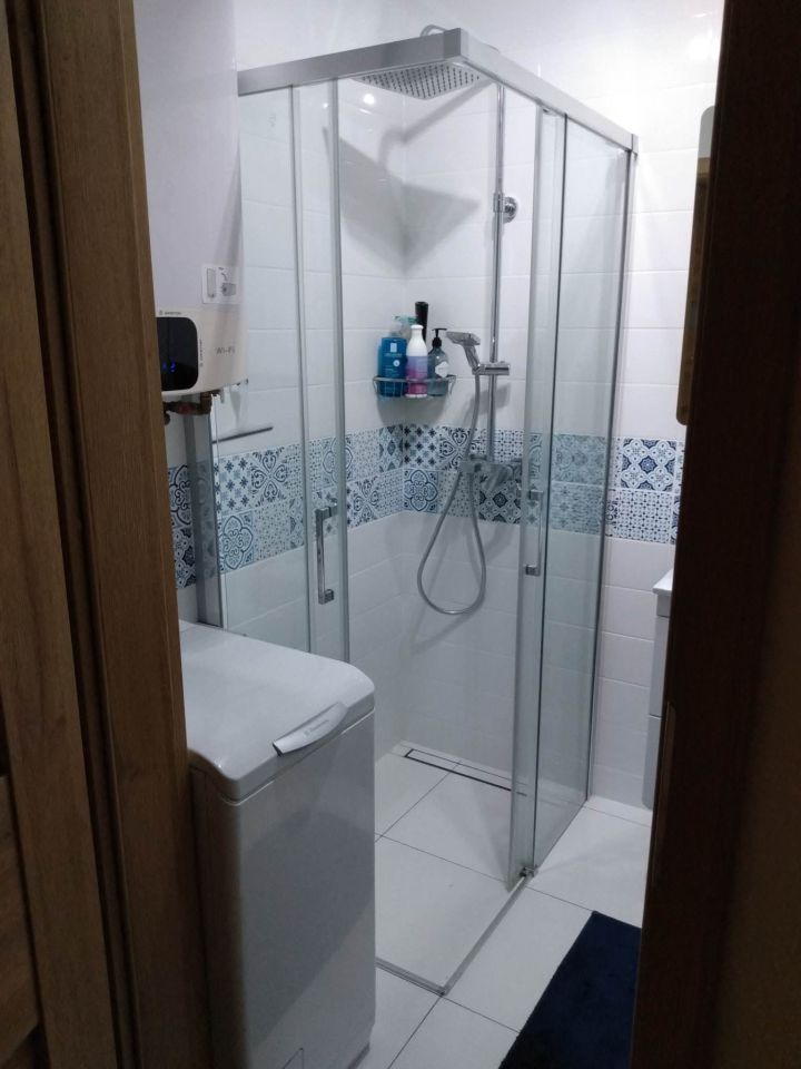 Mieszkanie 3-pokojowe Lublin Wieniawa, ul. Snopkowska. Zdjęcie 4