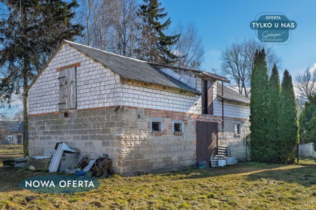 dom wolnostojący, 2 pokoje Morawki. Zdjęcie 25