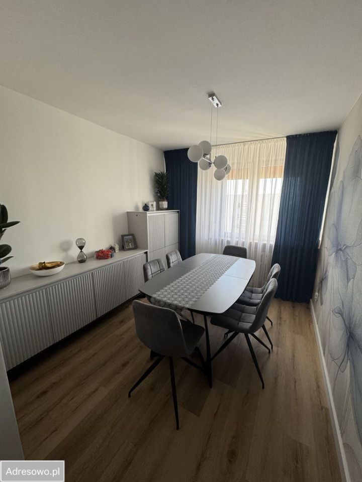 Mieszkanie 4-pokojowe Września, ul. Bolesława Chrobrego. Zdjęcie 4