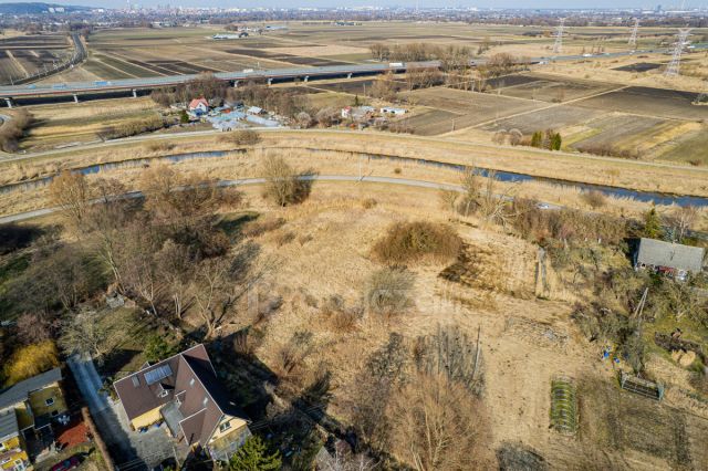 Działka rolna Gdańsk Lipce, ul. Niegowo. Zdjęcie 3