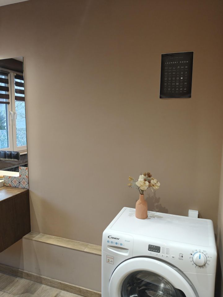 Mieszkanie 2-pokojowe Łódź Radogoszcz, ul. Tatarakowa. Zdjęcie 10