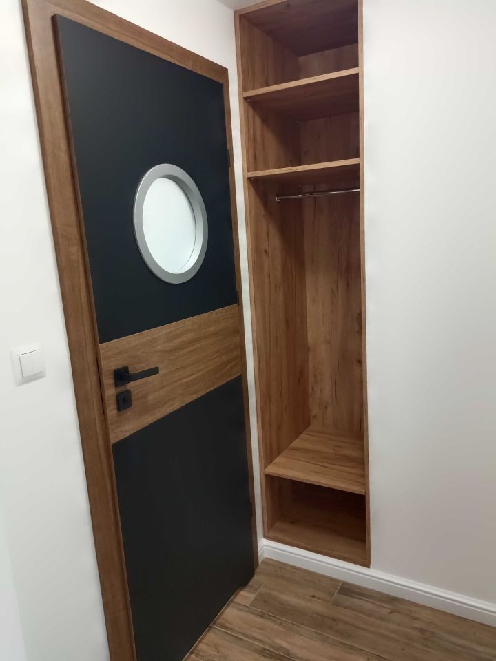 Mieszkanie 1-pokojowe Ciechanów, ul. 17 Stycznia. Zdjęcie 4