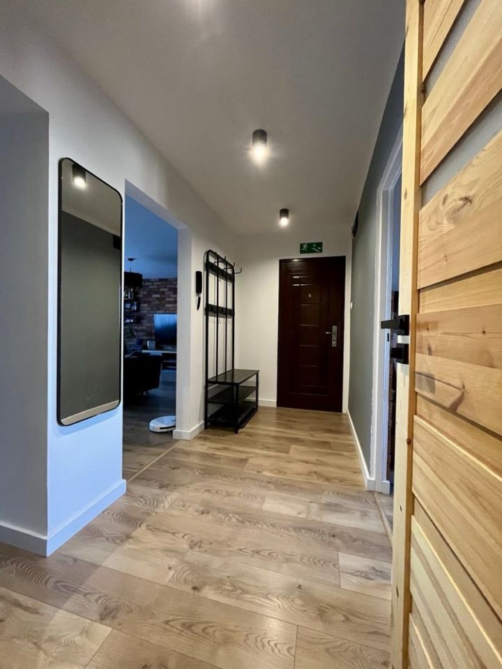 Mieszkanie 3-pokojowe Giżycko. Zdjęcie 4