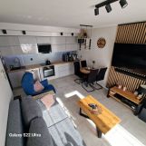 Mieszkanie 3-pokojowe Wejherowo Śmiechowo, ul. gen. Władysława Sikorskiego. Zdjęcie 2