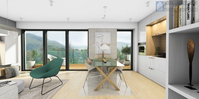 Działka budowlana Ustroń, ul. Lecznicza. Zdjęcie 14