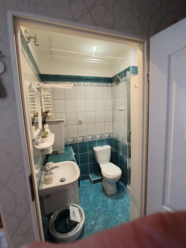 Mieszkanie 1-pokojowe Brwinów, ul. Sochaczewska. Zdjęcie 21