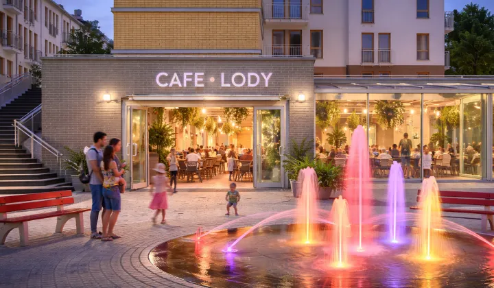 Lokal Warszawa Włochy, ul. Obywatelska