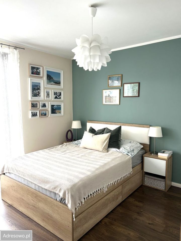 Mieszkanie 3-pokojowe Kraków Ruczaj, ul. Zalesie. Zdjęcie 2