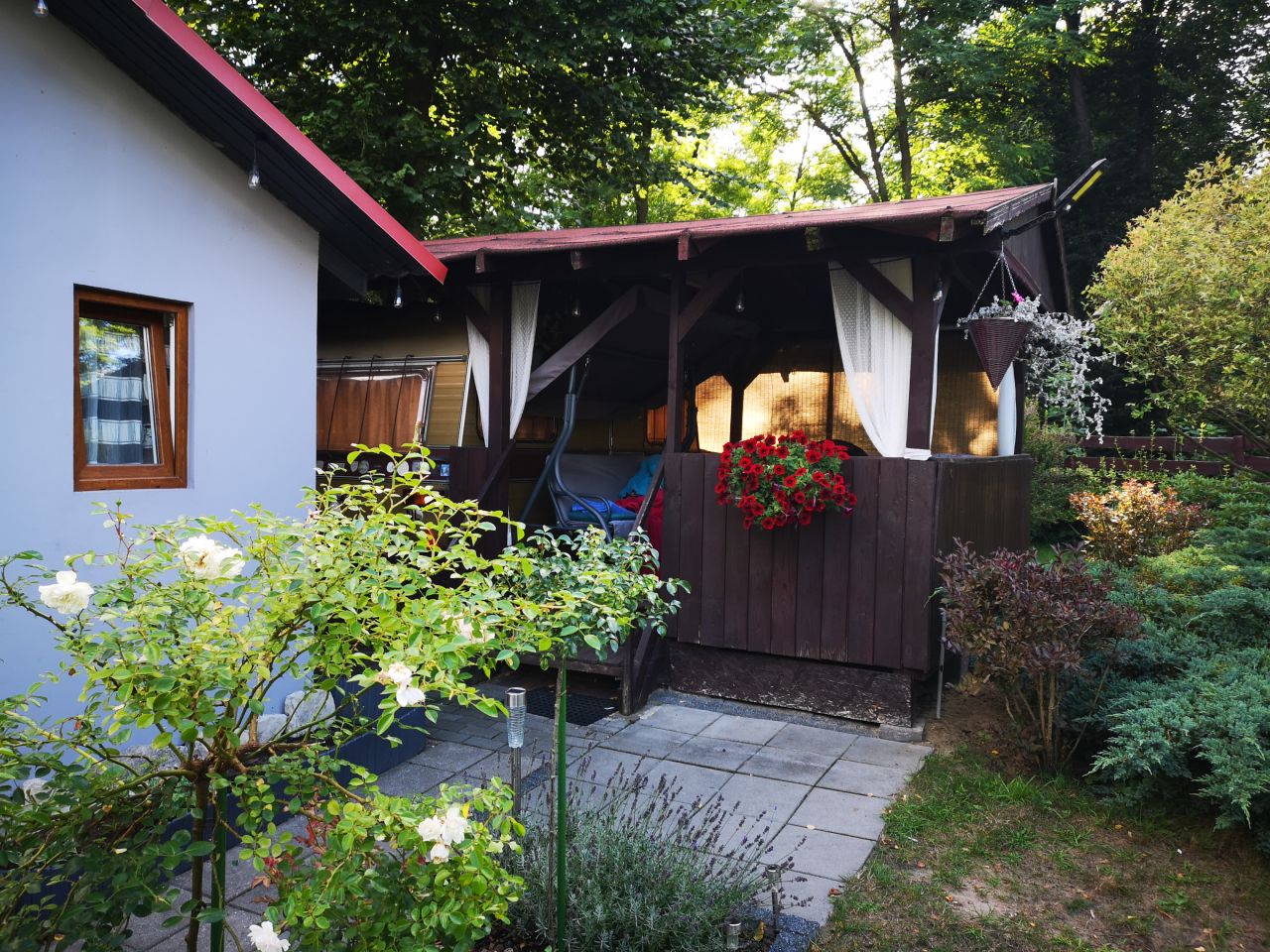 Działka rekreacyjna Przeczyce, ul. 21 Stycznia. Zdjęcie 4