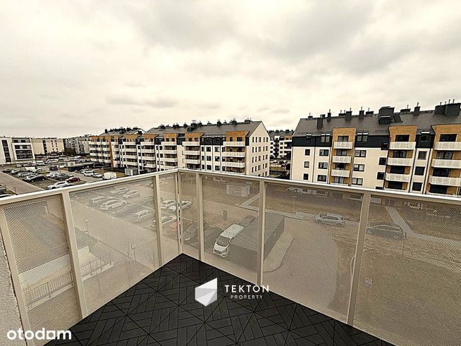 Mieszkanie 2-pokojowe Poznań Naramowice, ul. Sielawy. Zdjęcie 4