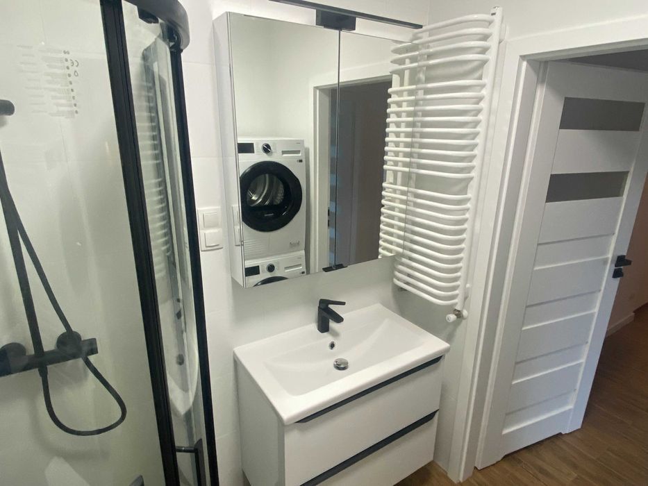 Mieszkanie 2-pokojowe Kraków Ruczaj, ul. Czerwone Maki. Zdjęcie 8