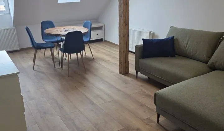 Mieszkanie 1-pokojowe Gliwice Sośnica, ul. ks. dr. Antoniego Korczoka