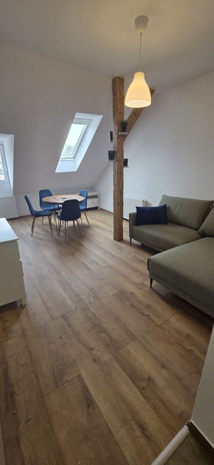 Mieszkanie 1-pokojowe Gliwice Sośnica, ul. ks. dr. Antoniego Korczoka. Zdjęcie 1