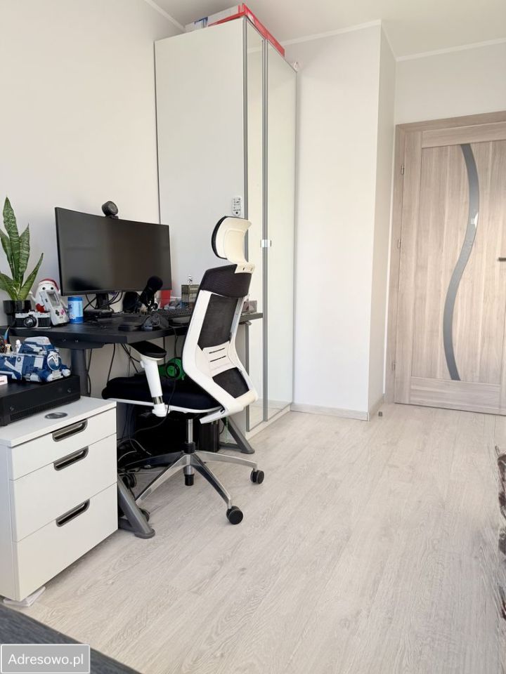 Mieszkanie 4-pokojowe Płock, ul. Górna. Zdjęcie 6