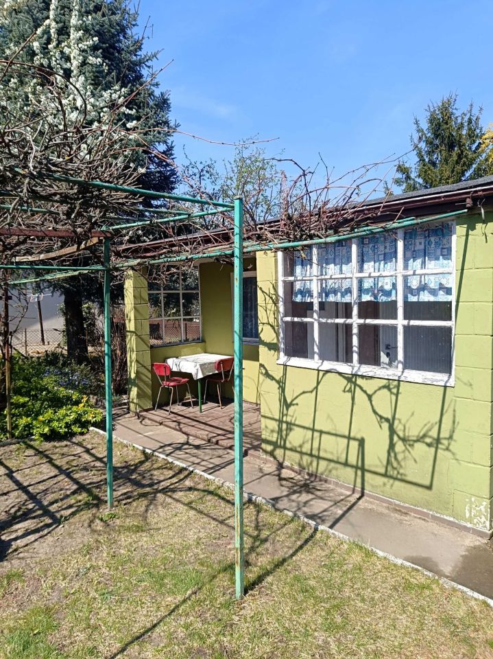 Działka rod Jaryszki. Zdjęcie 1