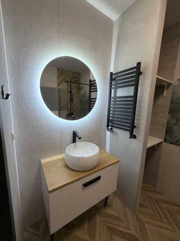 Mieszkanie 2-pokojowe Piaseczno Centrum, ul. Jana Pawła II. Zdjęcie 11