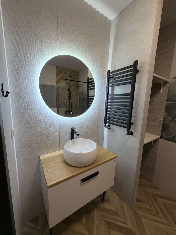 Mieszkanie 2-pokojowe Piaseczno Centrum, ul. Jana Pawła II. Zdjęcie 11