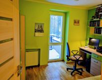 Mieszkanie 3-pokojowe Kłaj. Zdjęcie 2