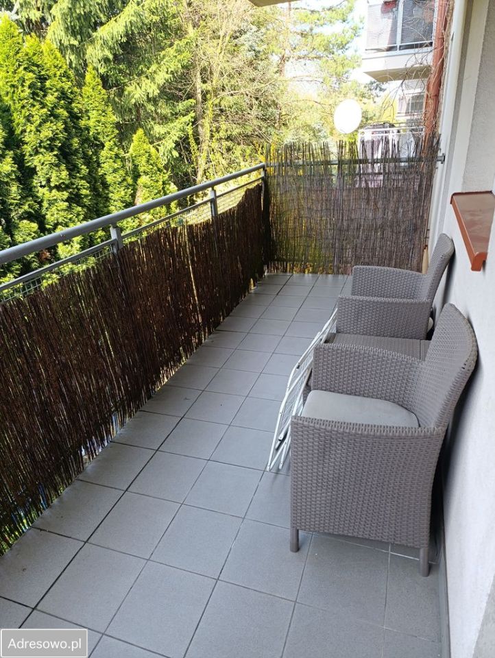 Mieszkanie 2-pokojowe Kraków Opatkowice, ul. Leona Petrażyckiego. Zdjęcie 11