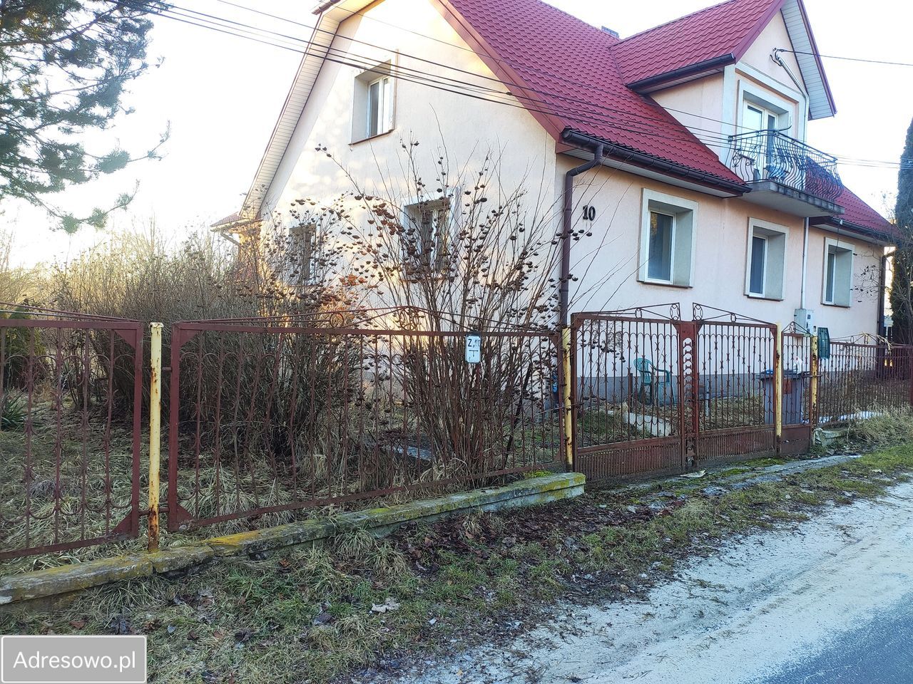 Działka budowlana Kielce Dyminy-Wieś, ul. Łanowa. Zdjęcie 6