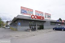 Lokal Lębork Centrum, al. Niepodległości. Zdjęcie 3