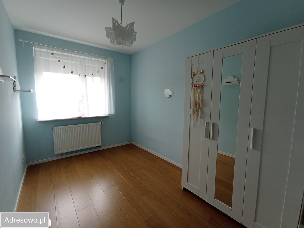 Mieszkanie 3-pokojowe Kraków Czyżyny, os. Akademickie. Zdjęcie 6