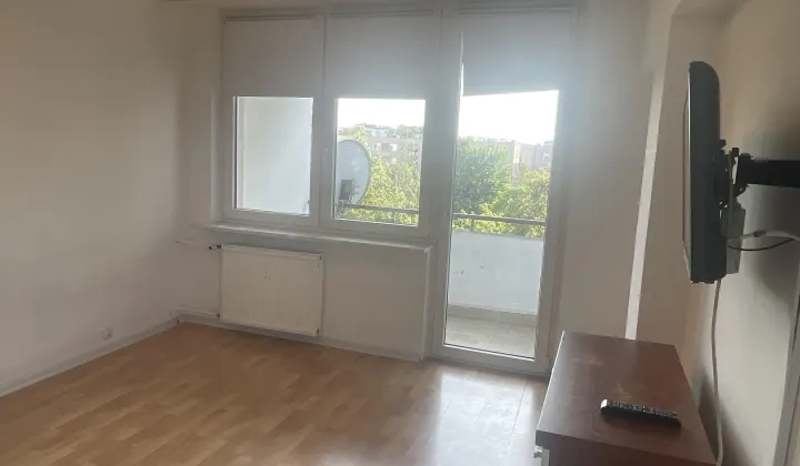 Mieszkanie 2-pokojowe Warszawa Mokotów, ul. Korczyńska