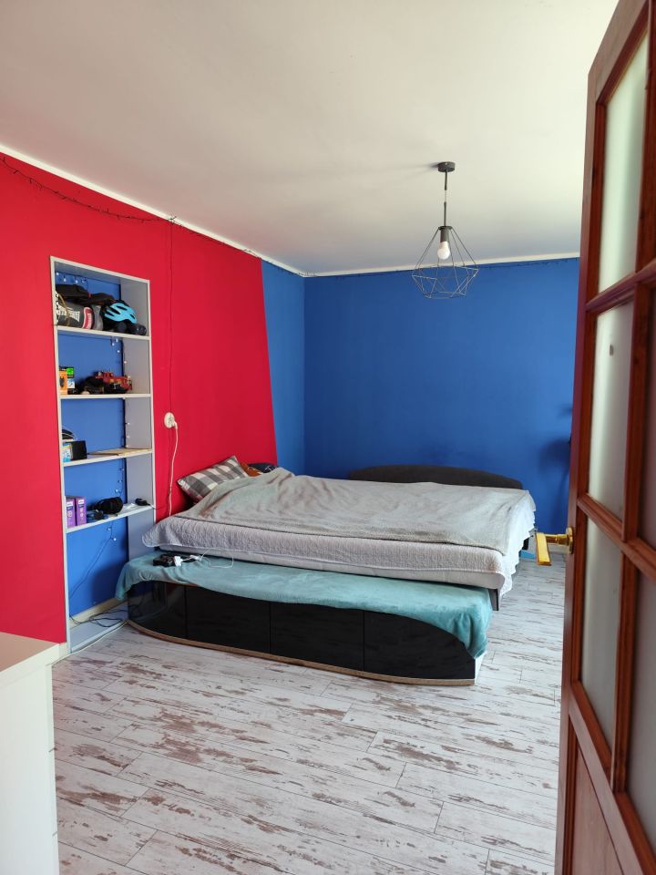 dom wolnostojący, 5 pokoi Starowice. Zdjęcie 8