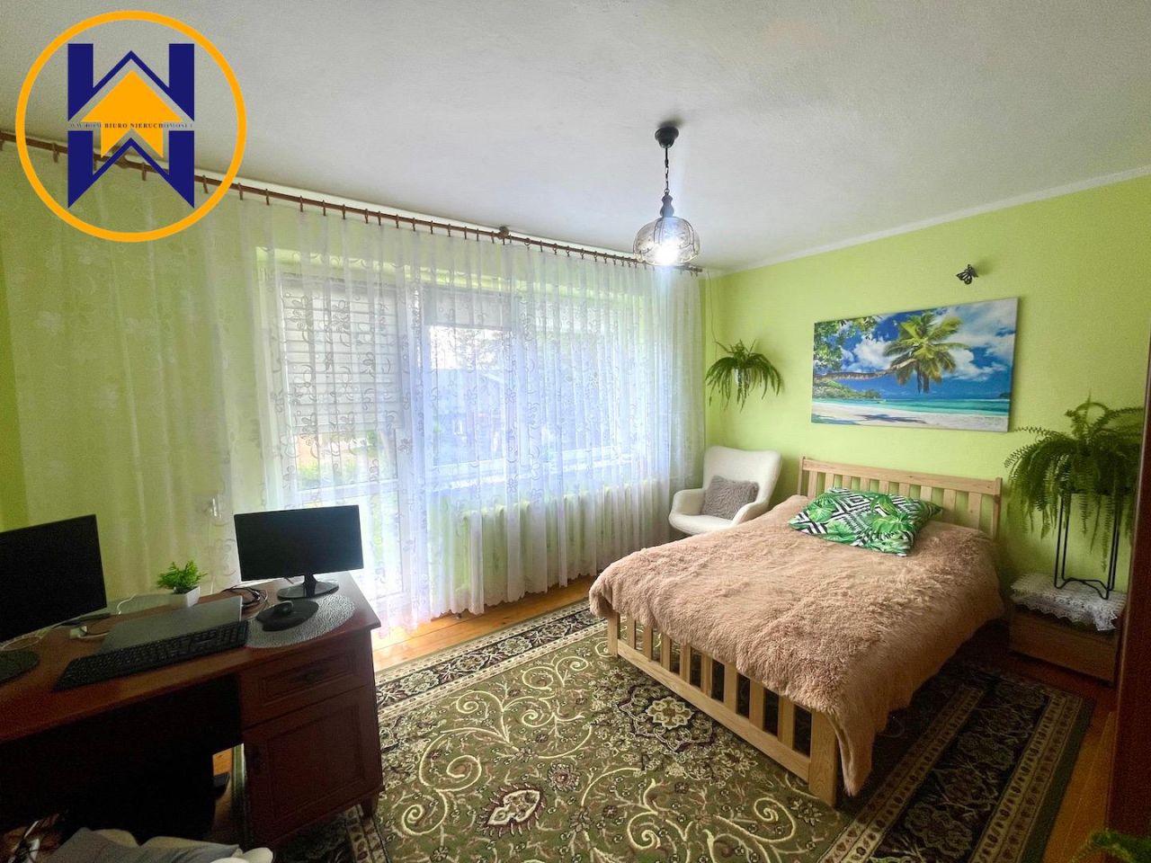 dom wolnostojący, 5 pokoi Smardzowice, ul. Kościelna. Zdjęcie 12