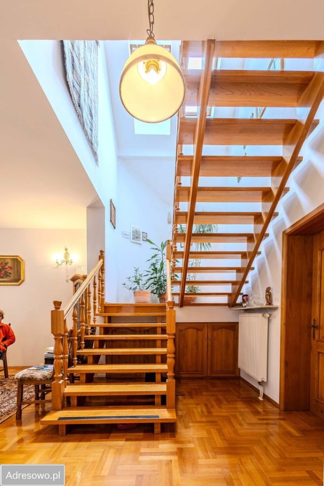 dom wolnostojący, 5 pokoi Słubice, ul. Bolesława Chrobrego. Zdjęcie 19