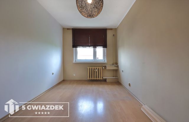 Mieszkanie 3-pokojowe Szczecinek Centrum, ul. Kopernika. Zdjęcie 13