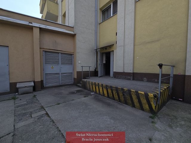 Lokal Wrocław Ołbin, ul. Norberta Barlickiego. Zdjęcie 3