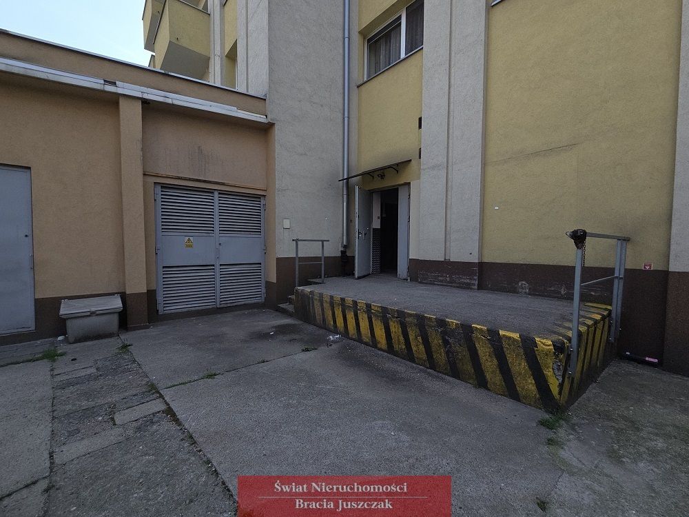 Lokal Wrocław Ołbin, ul. Norberta Barlickiego. Zdjęcie 3