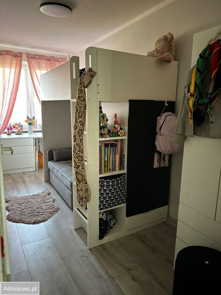 Mieszkanie 4-pokojowe Chojnice, ul. Ceynowy. Zdjęcie 15