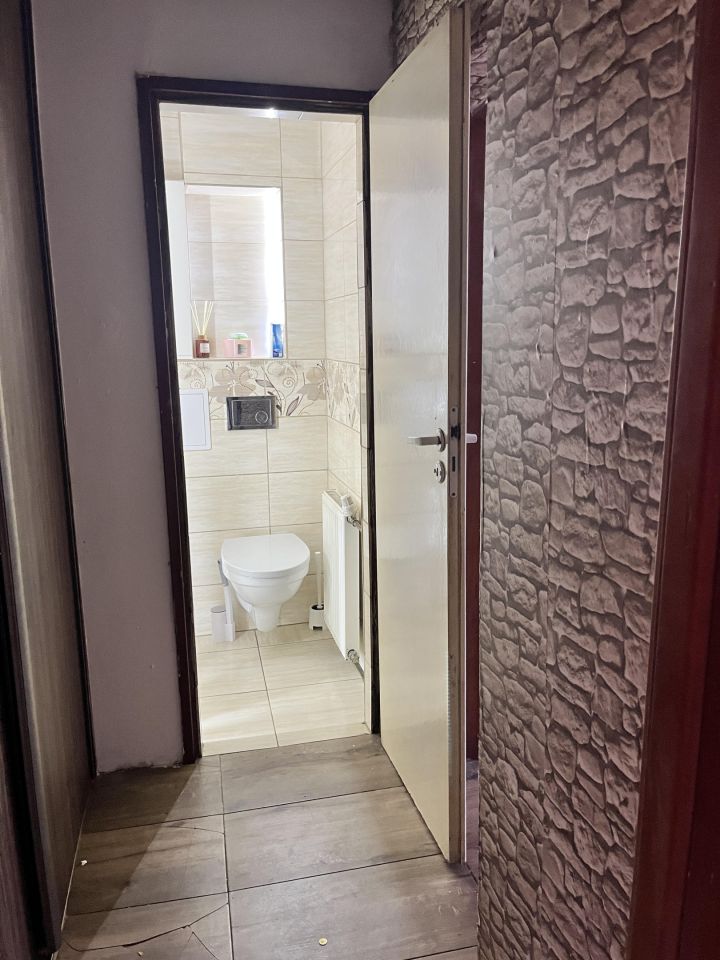 Mieszkanie 4-pokojowe Zabrze Centrum, ul. Jana Kochanowskiego. Zdjęcie 14