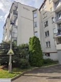 Mieszkanie 3-pokojowe Inowrocław, ul. Przypadek. Zdjęcie 1